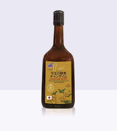 Nano Canzyme Koso