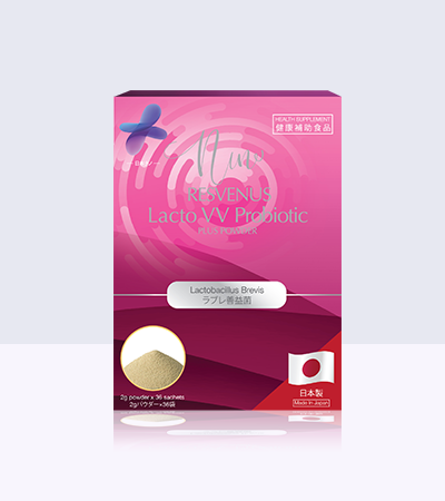 Nano Lacto VV & Probiotics
