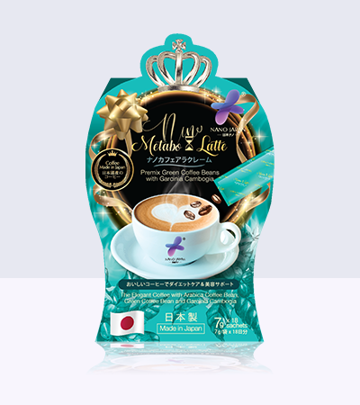 Nano Metabo Latte