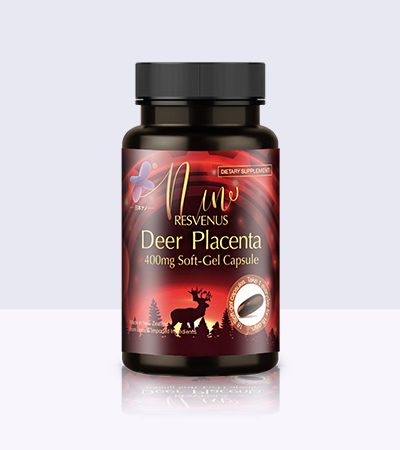 Nano Deer & Placenta